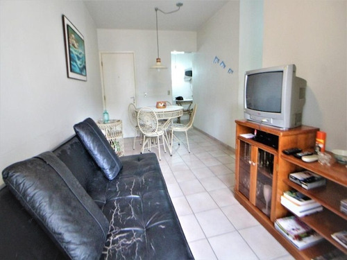 Imagem 5 de 19 de Apartamento Residencial À Venda - Praia Das Pitangueiras - Guarujá. - Ap4191 - 34711078