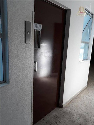 Imagem 10 de 17 de Apartamento Residencial À Venda, Jardim Botânico, Porto Alegre. - Ap3617