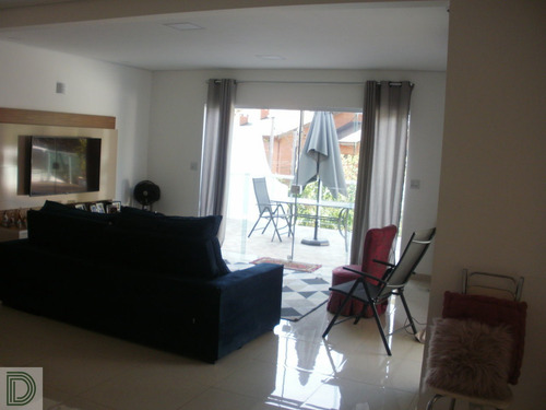 Imagem 2 de 15 de Excelente Casa No Parque Dos Príncipes Nova E Moderna - Di28973