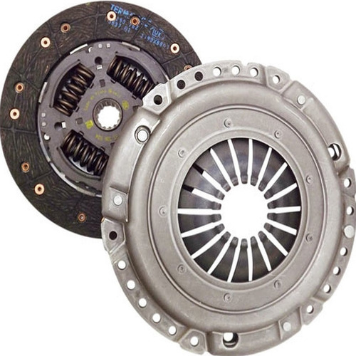 Plato E Disco De Embreagem Duster 1.6 16v Motor K4m (Recondicionado)