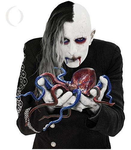 Cd Perfect Circle Se Come El Elefante