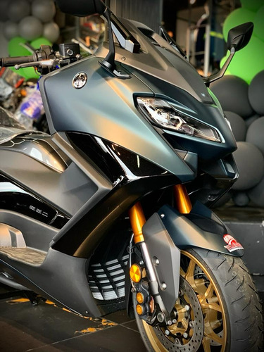 Imagen 12 de 22 de Yamaha T-max Modelo 2023 0km