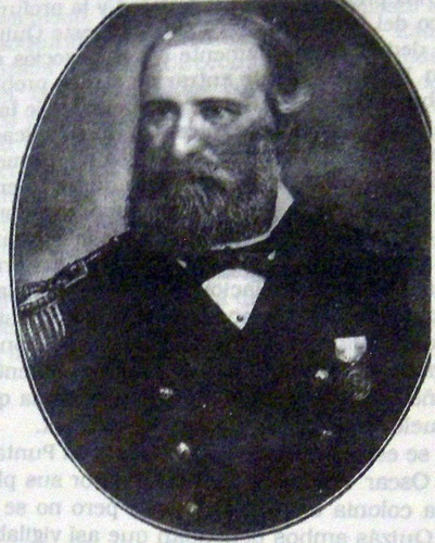 Arnaldo Canclini La Armada Argentina En Tierra Del Fuego