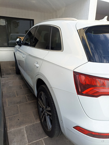 Audi Q5 Elite