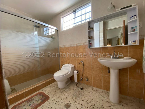 Santa Eduvigis Hermosa Casa 25-12692 G.s.