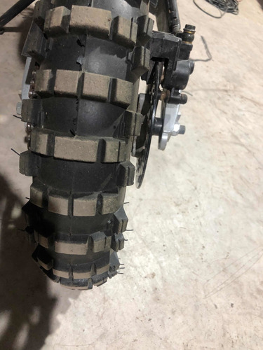 Beta 125 4t