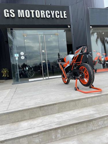 Imagen 11 de 17 de Rc 200 Ktm - Financiacion A Tasa Cero En 18 Meses.