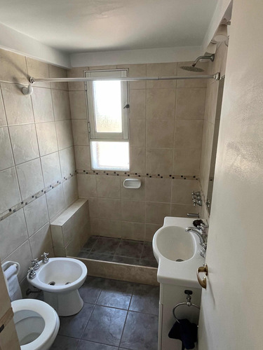 Venta Departamento 4 Ambientes Con Cochera San Isidro