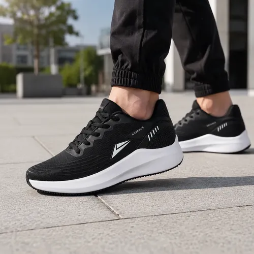 Tênis Sneeks Feminino Casual Academia Treino Promoção