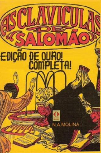 As Clavículas  De Salomão