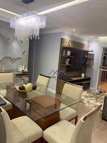 Imagem 16 de 21 de Apartamento À Venda, 83 M² Por R$ 590.000,00 - Vila Das Hortências - Jundiaí/sp - Ap1716
