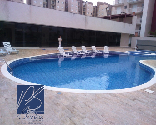 Imagem 6 de 19 de Apartamento - Ap00116 - 32057485