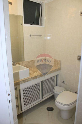 Imagem 14 de 30 de Apartamento 3 Dormitórios 1 Suíte 2 Vagas No Jardim Paulista - Ap0890