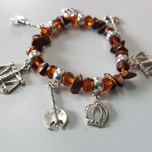 Pulseira Xangô