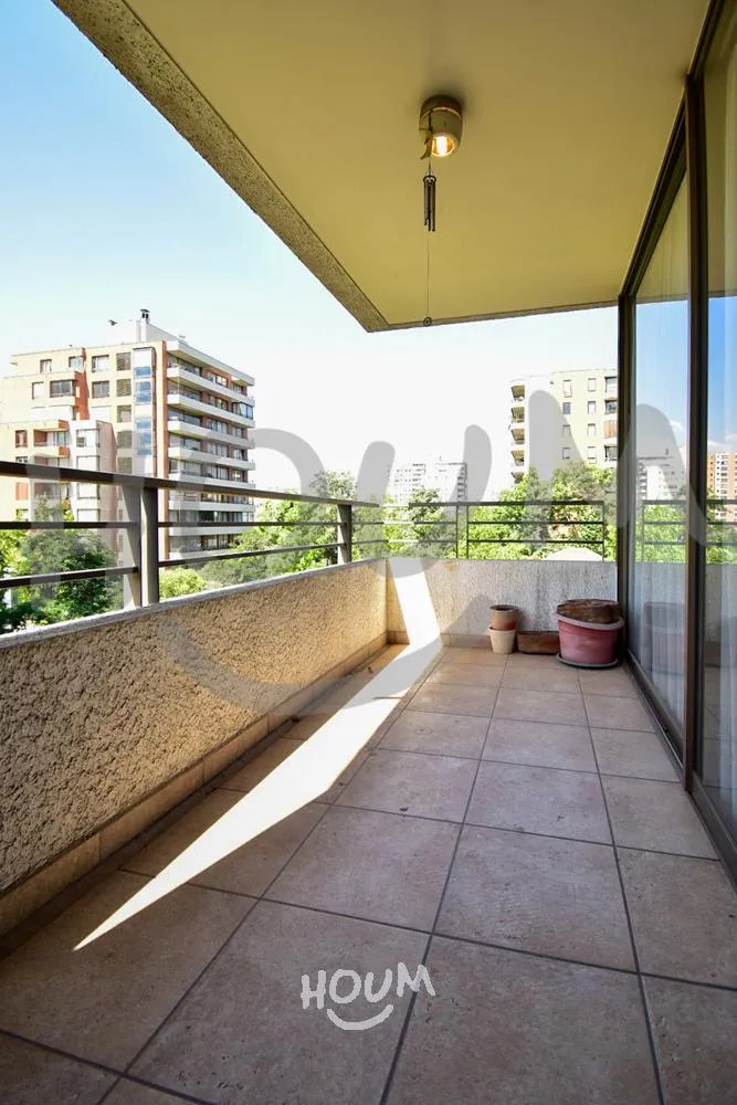 Imagen 5 de 30 de Departamento Federico Froebel Id: 118274