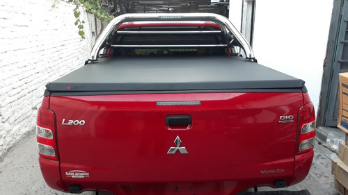 Lona Maritima Para  Mitsubishi L200