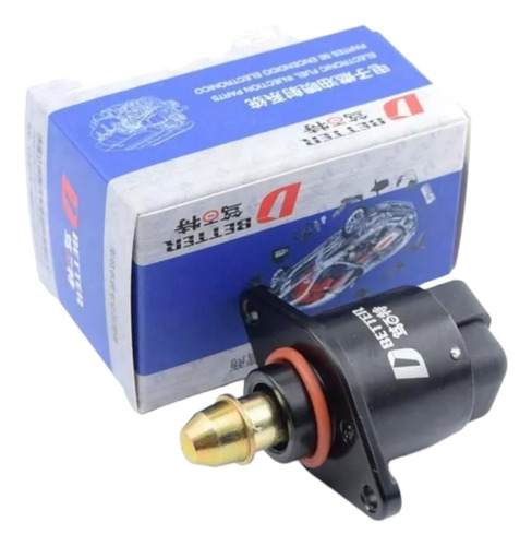 Valvula Iac Jac J6 1.8 Cc