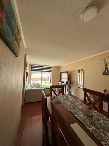Departamento En Venta De 3 Dorm. En Puente Alto