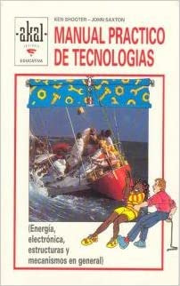 Manual Practico De Tecnología