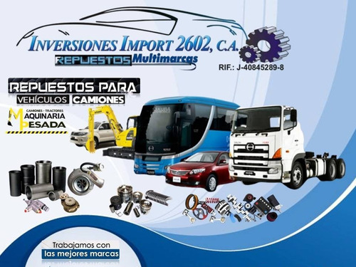 Imagen 6 de 6 de Base O Soporte Del Motor N° 3 Kia Rio Stylus Motor 1.5