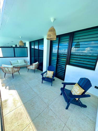 Vendo Apartamento En El Paraíso De Punta Cana 