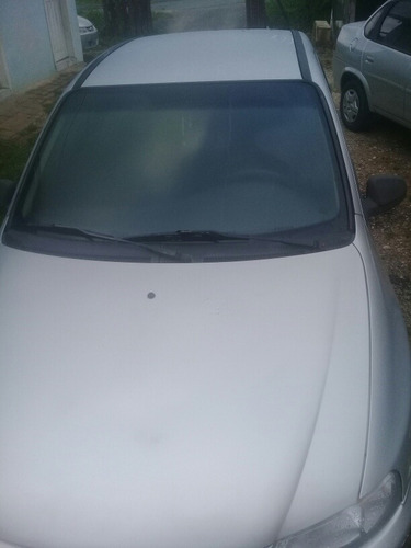 Chevrolet Celta 1.0 Spirit 3p 2005