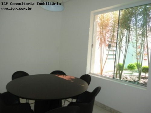 Imagem 11 de 30 de Apartamento Alto Padrão - Atenas Indaiatuba/sp - Ap02271 - 32657311
