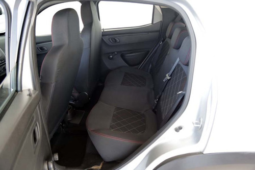 Imagem 10 de 12 de Renault Kwid 1.0 12v Sce Flex Zen Manual