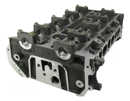 Cabecote Ecosport 2.0 16v Flex 2008-2012 Sem Valvulas