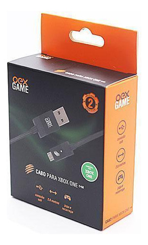 Cabo Para Exbox One C.50 Oex