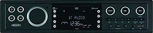 Jwm9a Am Fm Dvd Usb Aux Hdmi Bt App Ready Teatro Stereo