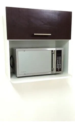 Mueble Para Microondas