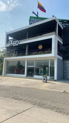 Negocio en alquiler