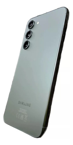 Combo Galaxy Celu S23+ 512gb 12 Ram, Buds 2 Y Wach4 Gris Oscuro (Usado)