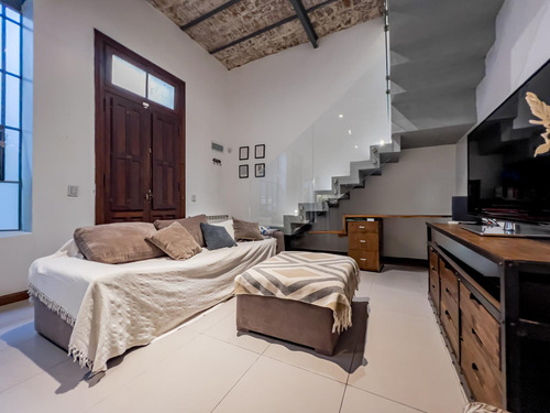 Venta - Casa De Pasillo - 2 Dormitorios - Pichincha, Rosario