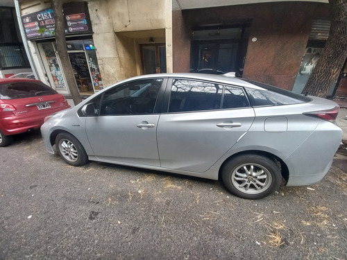 Toyota Prius 1.8 Iv