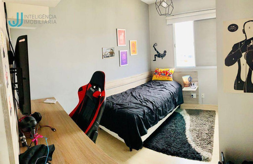 Imagem 6 de 29 de Sobrado À Venda, 86 M² Por R$ 629.000,00 - Jardim São Pedro - Mogi Das Cruzes/sp - So0336