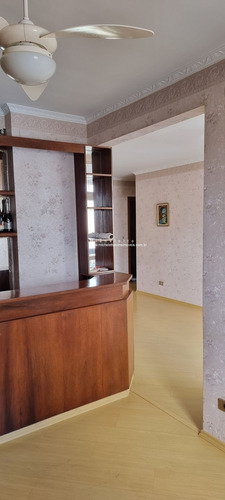 Imagem 14 de 18 de Apartamento - Ap07463 - 71099765
