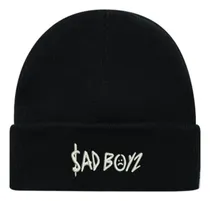 Comprar Gorro Sad Boyz $ad Boyz Junior H Bordado Corridos Tumbados