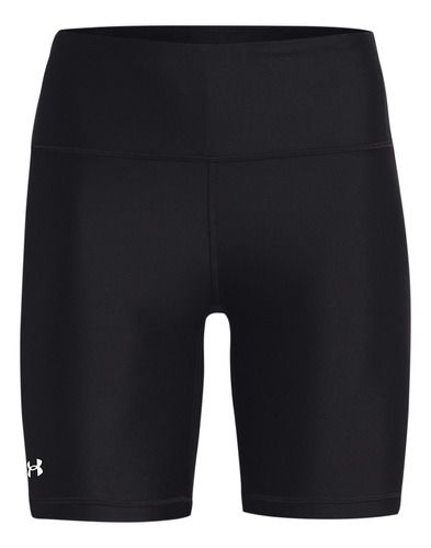 Short Under Armour Hg Armour Bike Short Para Dama