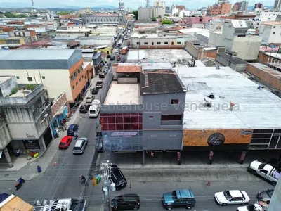Edificio en venta