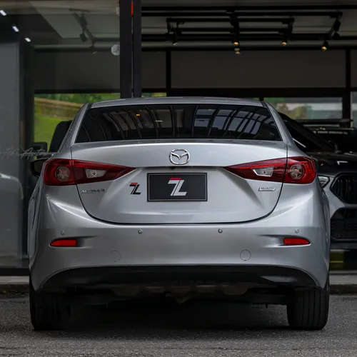 Mazda 3 Prime 2.0