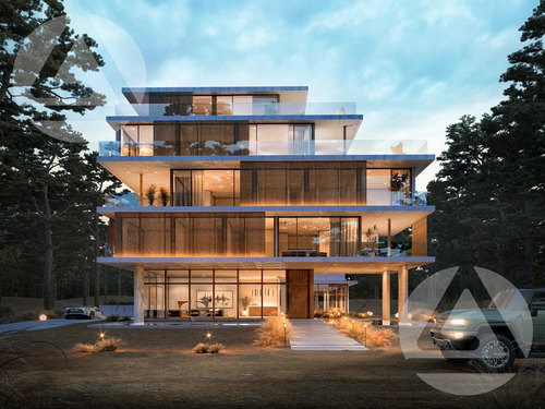 Imagen 3 de 25 de Complejo Greenpoint - Pinamar Norte