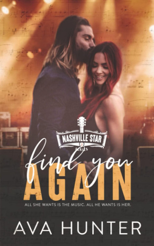 Libro: Find You Again: A Second Chance Country Romance Star