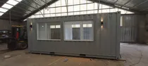 Comprar Módulo De Ampliación De 15 M2 - Los Teros Containers