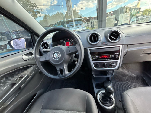 Volkswagen Gol Trend 1.6 Pack I 101cv 3p