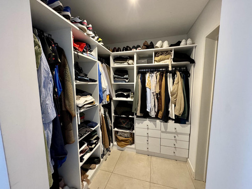 Venta Departamento 3 Ambientes - Vilahaus, Pilar