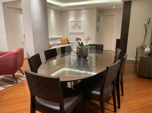 Imagem 14 de 15 de Pronto Para Morar Imóvel Com 100 M², Sendo 3 Dormitórios, 1 Suite - Ap4148