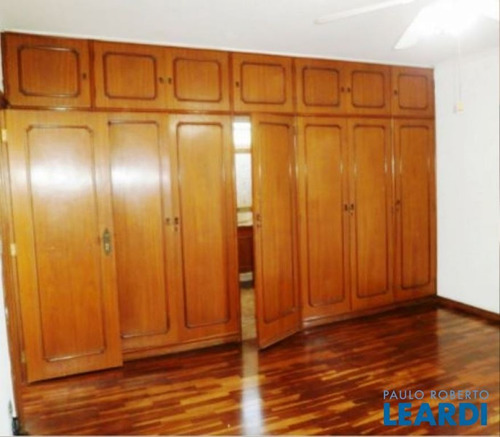 Imagem 5 de 15 de Casa Assobradada - Campo Belo - Sp - 537515