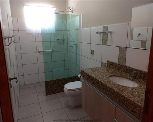 Imagem 26 de 29 de Chácaras À Venda Em Bragança Paulista/sp - Compre O Seu Chácaras Aqui! - Ch00019 - 68119339